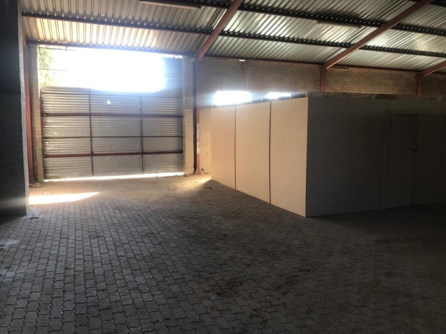 Commercial Property for Sale in Bainsvlei Free State